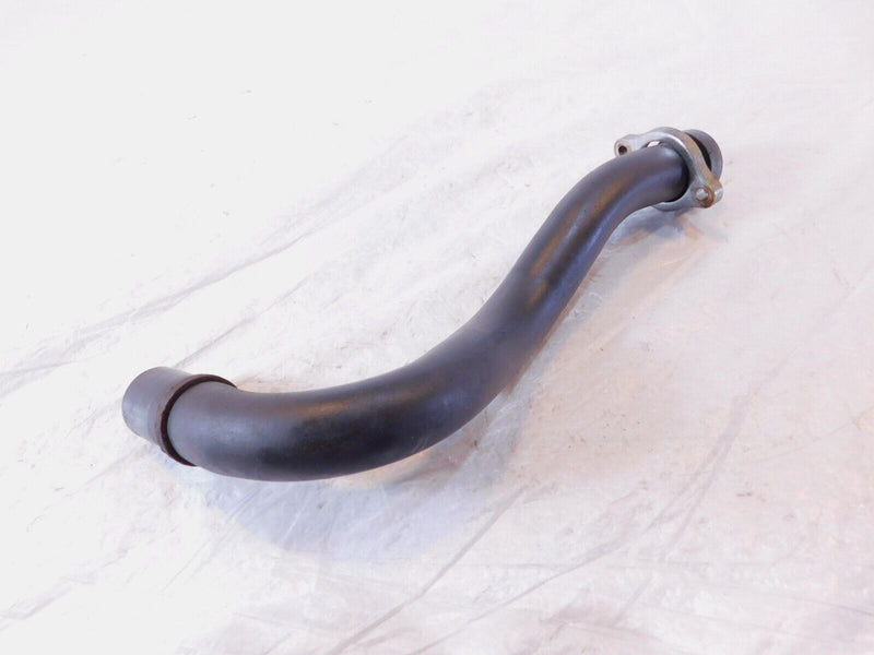 02-09 Honda Interceptor VFR800 VFR800A ABS Rear Left Side Exhaust Manifold Pipe