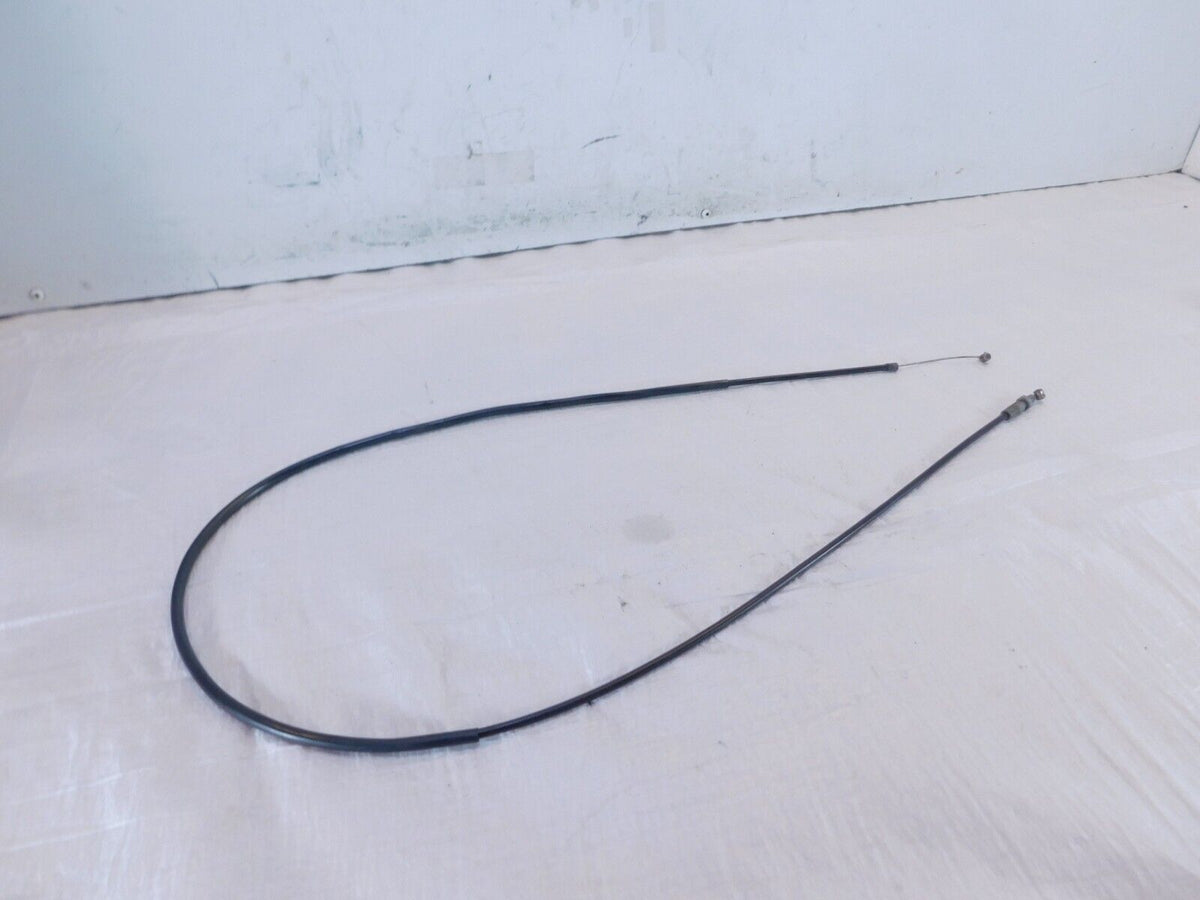 1992-1997 BMW K1100LT K1100 LT Starter Choke Bowden Cable Line - 32722312126 - C3 Cycle