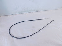 1992-1997 BMW K1100LT K1100 LT Starter Choke Bowden Cable Line - 32722312126 - C3 Cycle