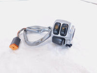 02-05 Harley Davidson V-Rod VRSC Vrod Right Engine Start Stop Turn Signal Switch - C3 Cycle