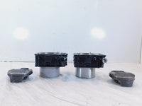 14-25 Erik Buell EBR 1190SX 1190RX & Hammerhead Engine Motor Cylinders & Pistons - C3 Cycle