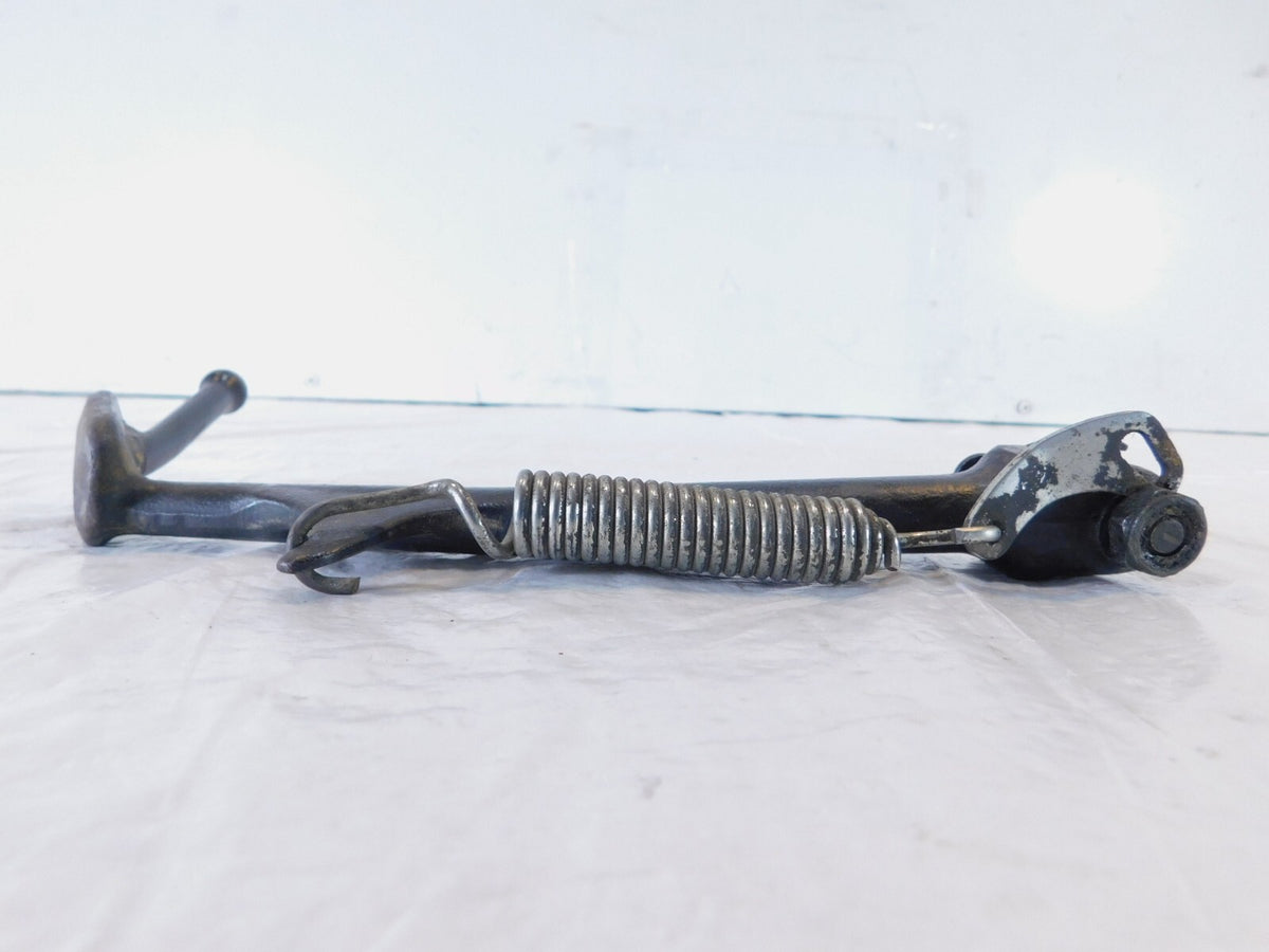 1985-2007 Yamaha V-Max 1200 VMX12 Kick Side Stand Kickstand Sidestand - C3 Cycle