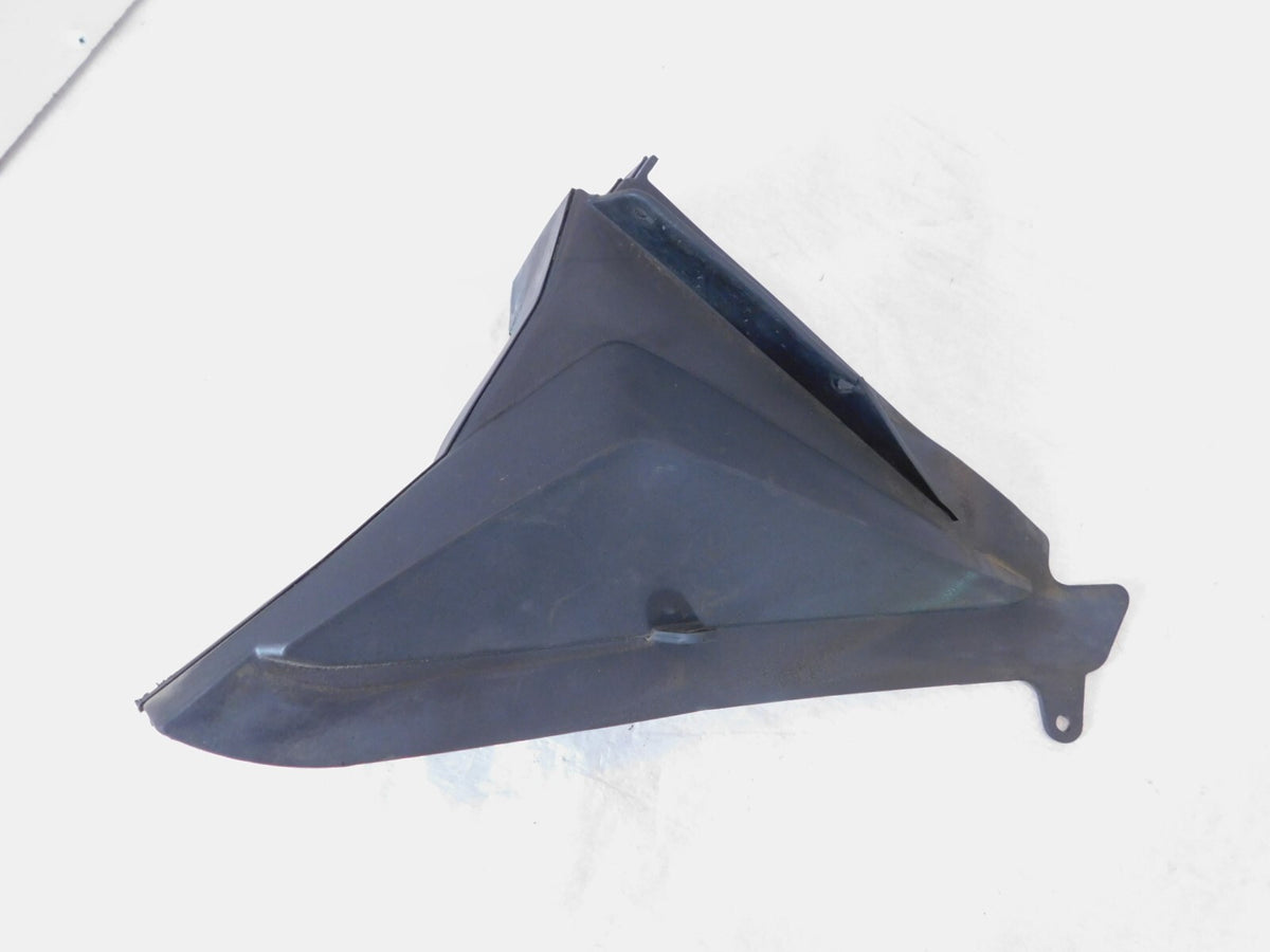 2014-20 Zero Stealthfighter FX FXS Front Lower Battery Controller Fairing Covers - C3 Cycle
