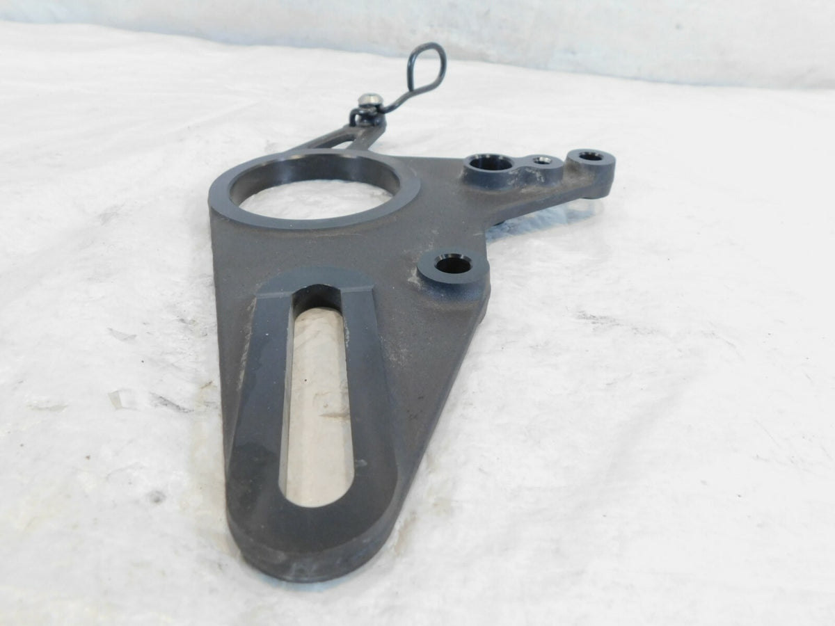 2018-2021 Kawasaki Ninja H2 SX SE ZX1002 Rear Wheel Brake Caliper Mount Bracket - C3 Cycle
