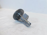 2017 2018 Indian Scout Sixty 1200 Bobber Engine Motor Crank Crankshaft Balancer - C3 Cycle