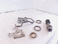 BMW R1200 R1200RT R1200GS R900RT R nine T Engine Motor Oil Pump Housing & Rotors - C3 Cycle