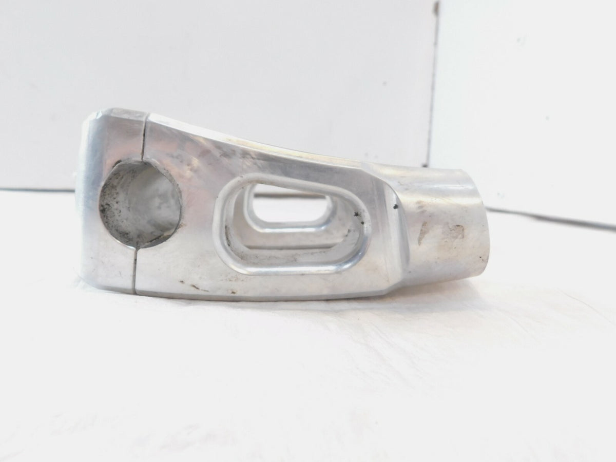 02-03 Indian Gilroy Scout & Spirit Front Fork Handlebar Riser Mount Brackets