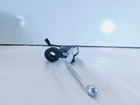 Victory Sport Deluxe & Standard V92 Cruiser Clutch Lever & Mount Perch Bracket - C3 Cycle
