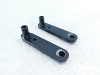 2008-2017 Victory Vision Tour Premium Front Windshield Windscreen Mount Brackets - C3 Cycle