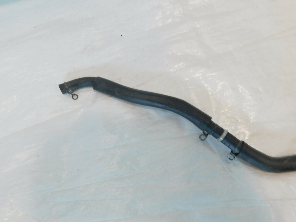 2015 Yamaha Bolt XVS950 C-Spec Engine Motor Coolant Water Air Hose Pipe Line Lot - C3 Cycle