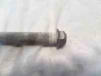 2005-2008 Kawasaki Ninja ZX6 ZX6R ZX636 ZX600 Rear Wheel Swingarm Pivot Bolt - C3 Cycle