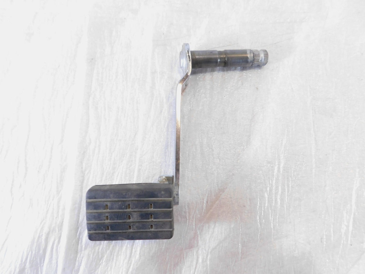 Yamaha Royal Star Tour Classic Deluxe & Venture S XVZ13 Brake Foot Pedal Lever - C3 Cycle