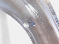 Triumph Street Triple 675 Daytona 675R SE Gray Graphite Cast Front Wheel Rim - C3 Cycle
