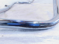 Harley Davidson Touring Road King Electra Glide Chrome Engine Crash Guard - Bent - C3 Cycle