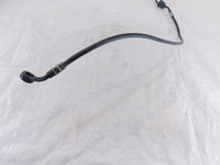 Harley Davidson Pan America 1250 RA1250 ABS Front Pair ABS Brake Hose Lines - C3 Cycle