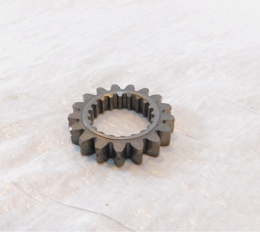 Suzuki SV650 SV650S SV650A Engine Motor Coolant Water Pump Drive Gear Sprocket - C3 Cycle