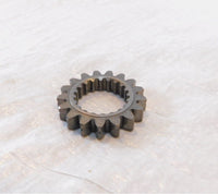 Suzuki SV650 SV650S SV650A Engine Motor Coolant Water Pump Drive Gear Sprocket - C3 Cycle