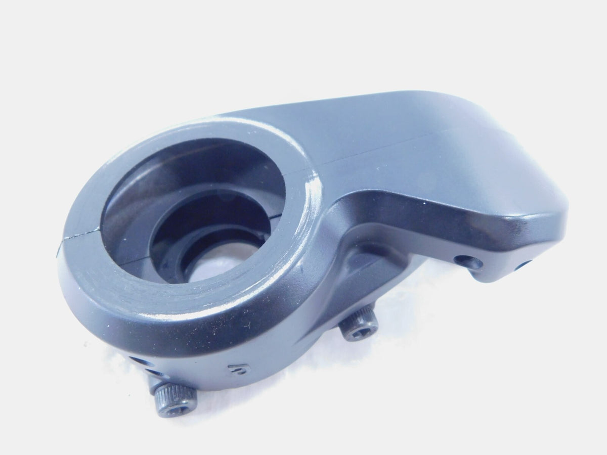 2019 & 2020 Yamaha Niken / GT MTX9 MXT850 Throttle Grip Cable Case Housing Caps - C3 Cycle