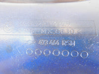 BMW R1100RT R1150RT Left/Right Side Lower Inner Fairing Cowl Connecting Panels - C3 Cycle