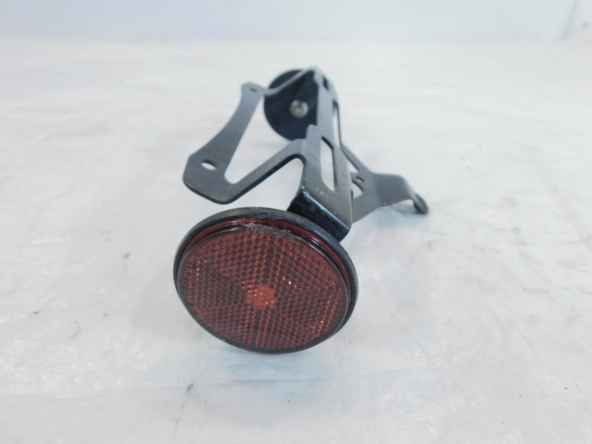 Honda CBR250R CBR300R & CB500 CBR500 Rear Back License Plate Bracket Holder Stay - C3 Cycle