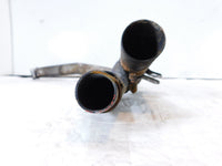 Harley Davidson Dyna Super Glide & Low Rider Front Right Exhaust Header Pipe - C3 Cycle