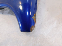1992-07 Honda VT1100 VT1100C Spirit Shadow 1100 Front Frame Neck Cover Fairings - C3 Cycle