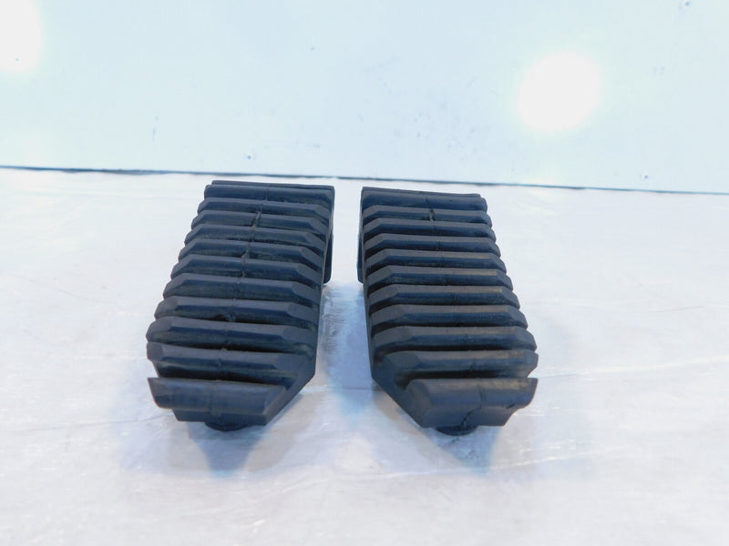 Set Honda VT1100 VT1100C Shadow 1100 Spirit ACE & Sabre Fuel Tank Rubber Dampers