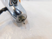 Harley Touring Softail Road King Electra Glide Front Turn Signal Indicator Light - C3 Cycle