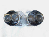 Yamaha Road Star XV1700 1700 Warrior Rear & Front Push Rod Base Guide Housing - C3 Cycle