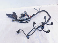 Harley Davidson Electra Glide Ultra Classic EFI Fuel Injection Wiring Harness - C3 Cycle