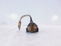 1976-1978 Honda CB550 CB550K Super Sport 550 Starter Motor Solenoid Relay Switch - C3 Cycle