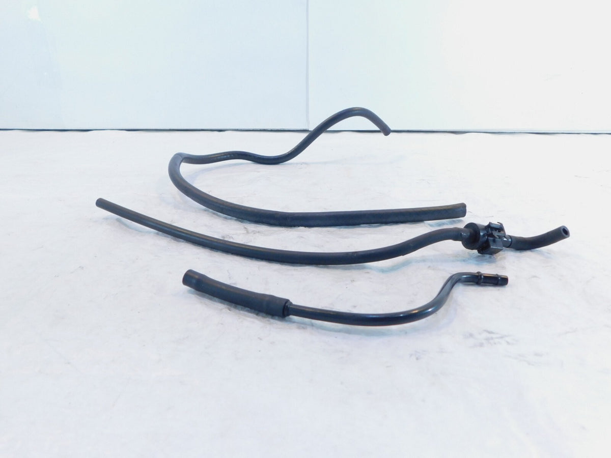 2003 Harley Davidson V-Rod VRod VRSC VRSCA Air & Oil Hose Line Pipe Box Lot - C3 Cycle