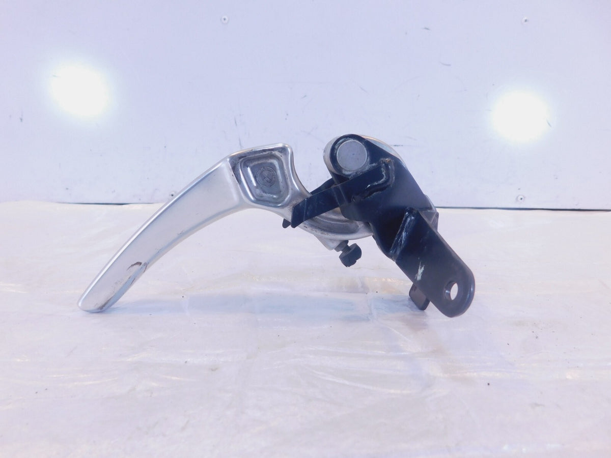 BMW R1150RT & R1100RT Rear Mainstand Stand Lift Handle Grab Bar - 46512330429 - C3 Cycle