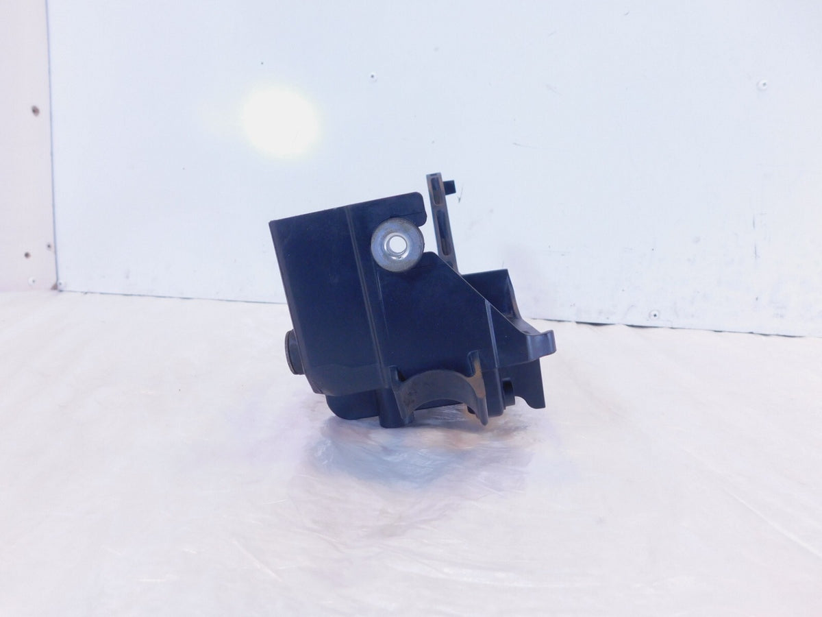 2008 08 Harley Davidson Electra Glide ABS Pump Servo Mount Mounting Tray Housing - C3 Cycle