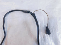 BMW F650 Funduro F650ST Engine Motor Idle Oil Pressure Sensor Wire Sub Harness - C3 Cycle