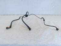 1994-1995 Harley Davidson Road King FLHR Dual Disc Front Bake Line Hose - C3 Cycle