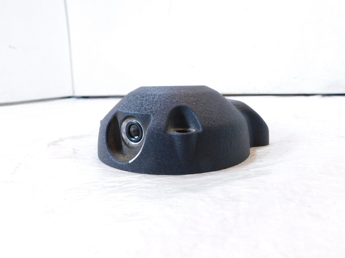 Harley Davidson Softail & Road King Street Electra Glide Transmission Side Cover - C3 Cycle