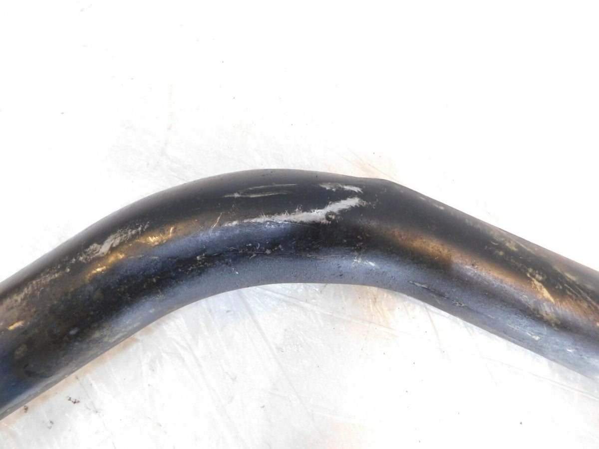 Victory Vision, Cross Country & Magnum Front Exhaust Header Pipe Assembly - C3 Cycle