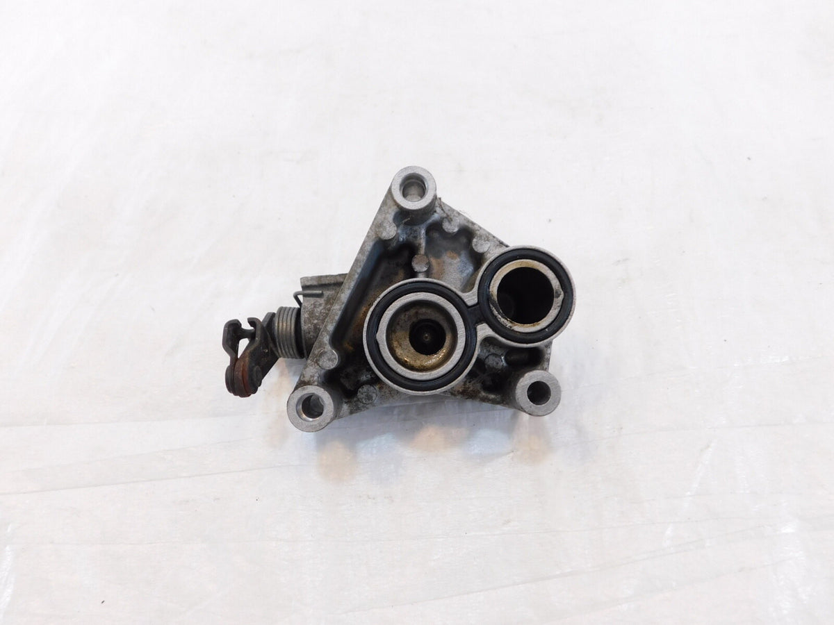 Honda VTX1300 Fury 1300 VT1300 Clutch Slave Piston Actuator Lifter Holder Cover - C3 Cycle
