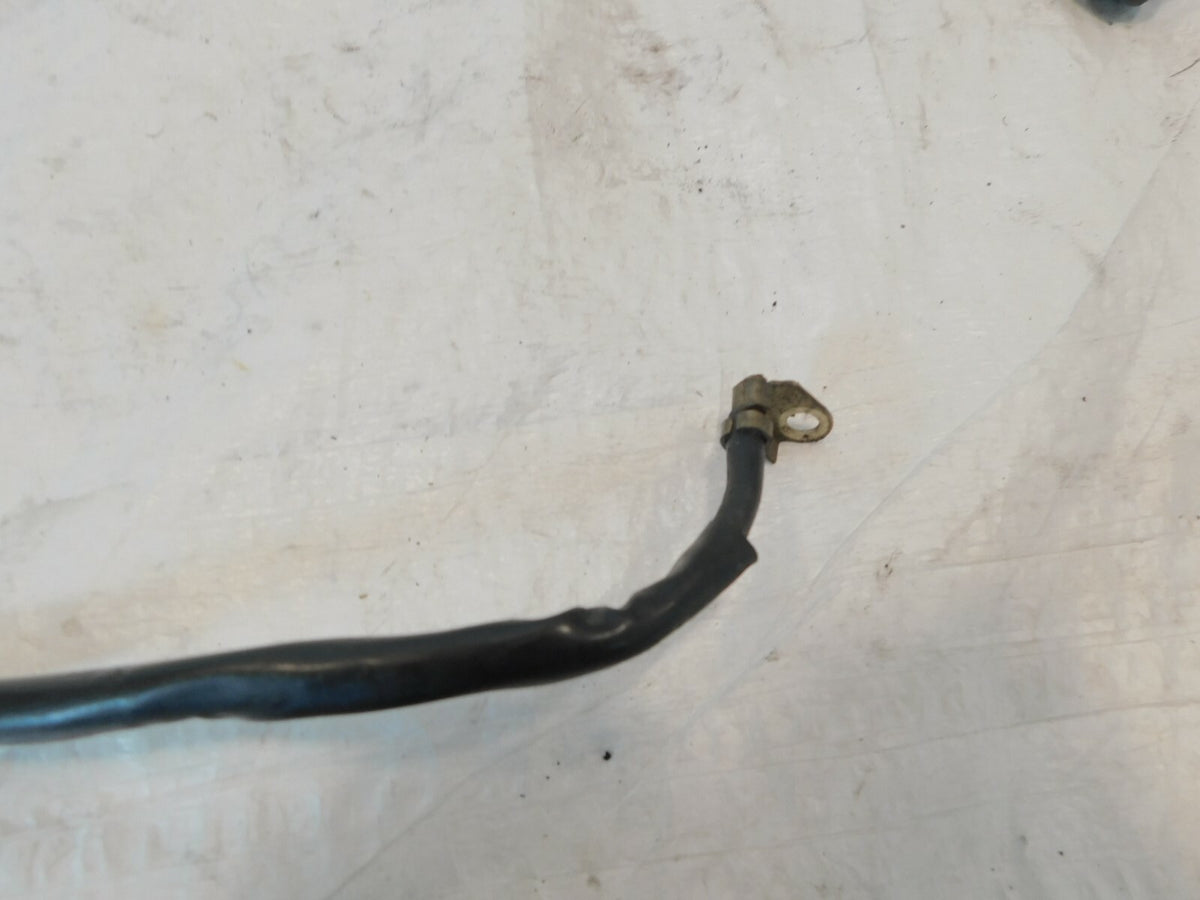 2011-2016 Suzuki V-Strom 650 DL650 Starter Motor Relay Battery Wire Cable Lead - C3 Cycle