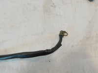 2011-2016 Suzuki V-Strom 650 DL650 Starter Motor Relay Battery Wire Cable Lead - C3 Cycle