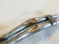 Kawasaki Vulcan VN1500 & VN1600 Classic Nomad Drifter Crankcase Oil Pipe Line - C3 Cycle