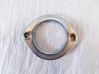 Yamaha Royal Star Tour Classic Deluxe Venture S Exhaust Header Nut Ring Flange - C3 Cycle