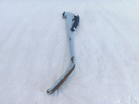 2002-2006 Harley Davidson VRSC V-Rod Silver Kickstand Sidestand Kick Side Stand - C3 Cycle