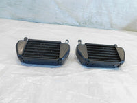 1995-2001 95-01 BMW R1100R R850R Left/Right Engine Motor Oil Coolers - C3 Cycle