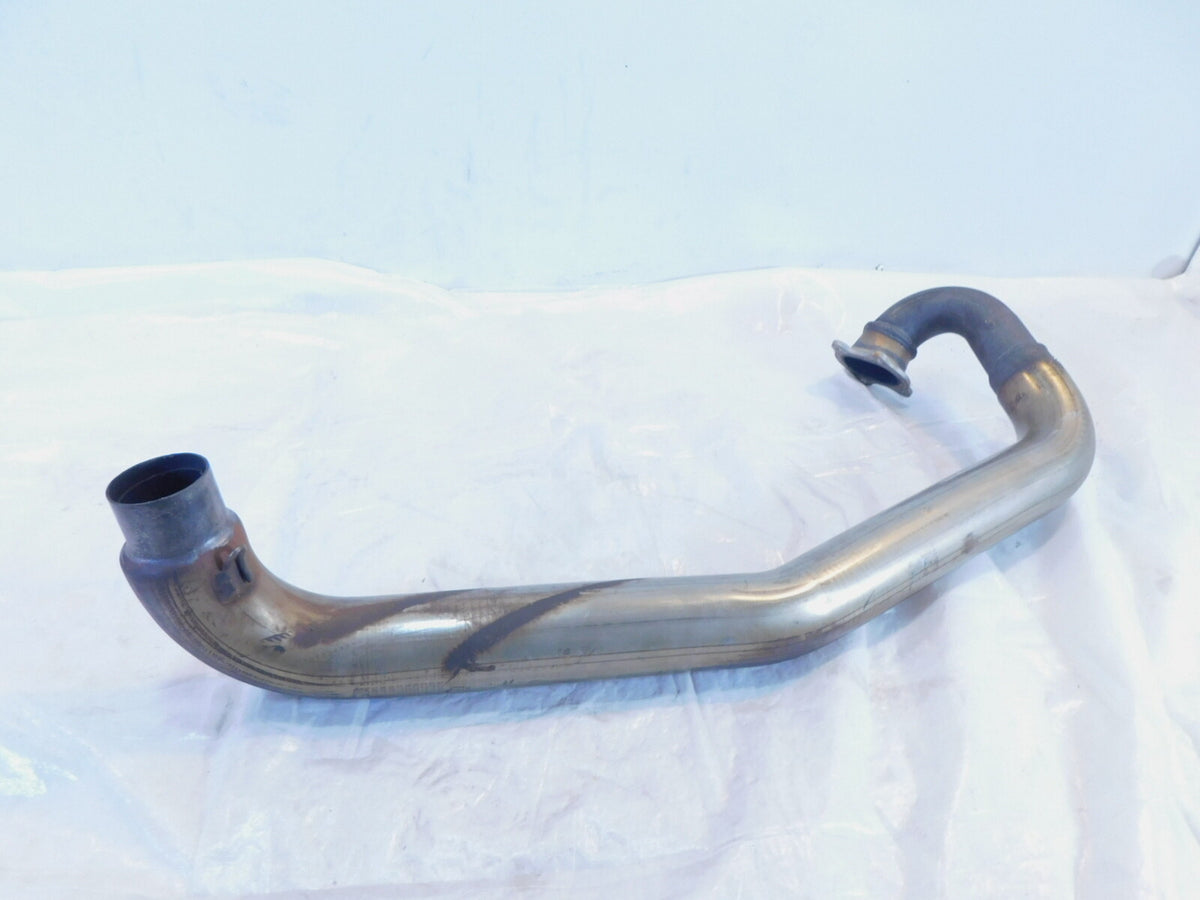Can-Am Spyder GS RS Roadster 990 SE5 SM5 Exhaust System Tune Header Pipe -Dented - C3 Cycle