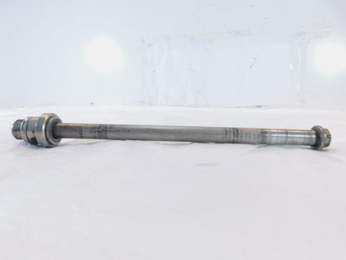 Yamaha YZFR3 R3 & MT-03 Rear Axle Back Wheel Rim Pivot Bolt - 1WD-25381-00-00 - C3 Cycle
