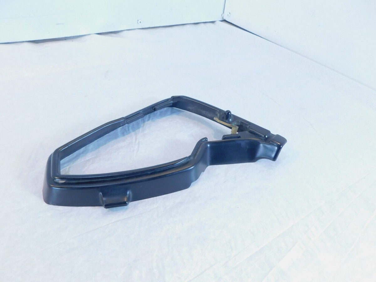 1991-1996 Honda GL1500 GL1500I Goldwing 1500 Front Right Mirror Base Mount Trim - C3 Cycle