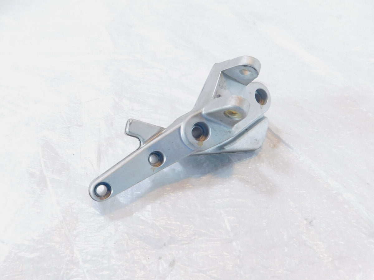 Moto Guzzi Special 750 V7 III V9 850 Front Right Footrest Foot Peg Mount Bracket - C3 Cycle