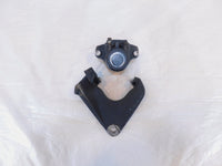 Harley Davidson Sportster 883 & 1200 Rear Brake Caliper & Mount Mounting Bracket - C3 Cycle